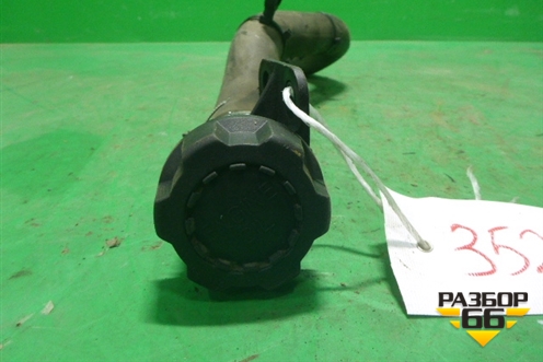 Горловина залива масла  (20809776) для Renault TRUCK Premium 2 с 2005-2013г (Премиум 2)