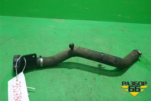 Горловина залива масла  (20809776) для Renault TRUCK Premium 2 с 2005-2013г (Премиум 2)