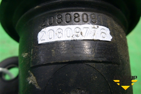 Горловина залива масла  (20809776) для Renault TRUCK Premium 2 с 2005-2013г (Премиум 2)