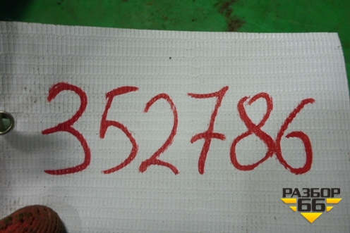 Горловина залива масла  (20809776) для Renault TRUCK Premium 2 с 2005-2013г (Премиум 2)