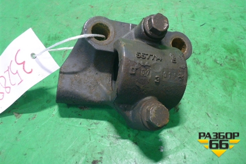 Кронштейн переднего стабилизатора левый  (557714) для Renault TRUCK Premium 2 с 2005-2013г (Премиум 2)