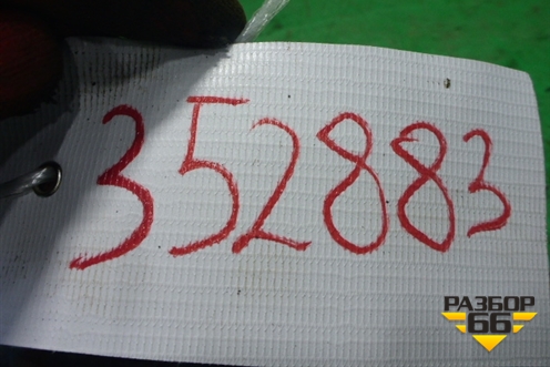 Кронштейн переднего стабилизатора левый  (557714) для Renault TRUCK Premium 2 с 2005-2013г (Премиум 2)