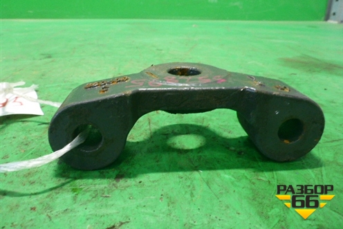 Кронштейн стойки переднего стабилизатора для Renault TRUCK Premium 2 с 2005-2013г (Премиум 2)