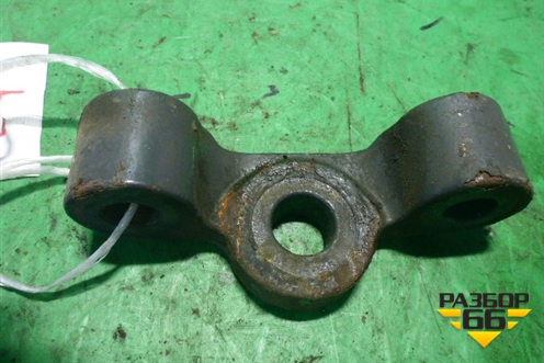 Кронштейн стойки переднего стабилизатора для Renault TRUCK Premium 2 с 2005-2013г (Премиум 2)