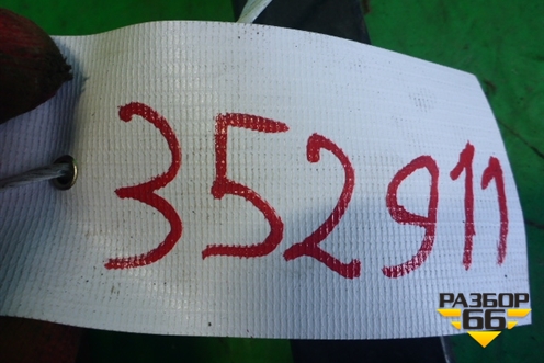 Кронштейн переднего крыла правый  (Задний) (20950559) для Renault TRUCK Premium 2 с 2005-2013г (Премиум 2)