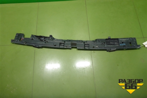 Кронштейн заднего бампера центральный (после 2012г) (5261560080) для Toyota Land Cruiser (200) с 2008г (Ленд Крузер)