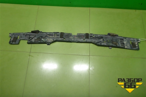 Кронштейн заднего бампера центральный (после 2012г) (5261560080) для Toyota Land Cruiser (200) с 2008г (Ленд Крузер)