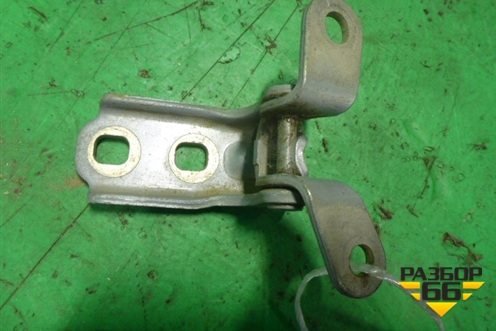 Петля двери передней правой верхняя (95493874) для Chevrolet Aveo (Т300) с 2011г (Авео Т300)