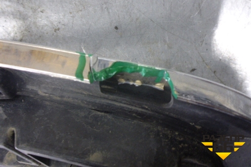 Решетка радиатора (до 2014г) (863523W000) для Kia Sportage с 2010-2015г (Спортеидж 3)