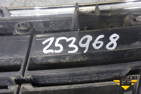 Решетка радиатора (до 2014г) (863523W000) для Kia Sportage с 2010-2015г (Спортеидж 3)