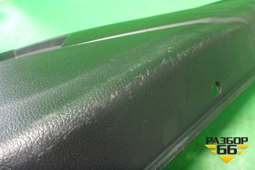 Обшивка двери задней правой под электрику (833023U040) для Kia Sportage с 2010-2015г (Спортеидж 3)