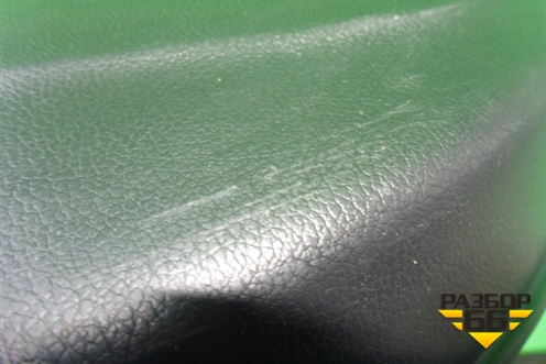 Обшивка двери задней правой под электрику (833023U040) для Kia Sportage с 2010-2015г (Спортеидж 3)