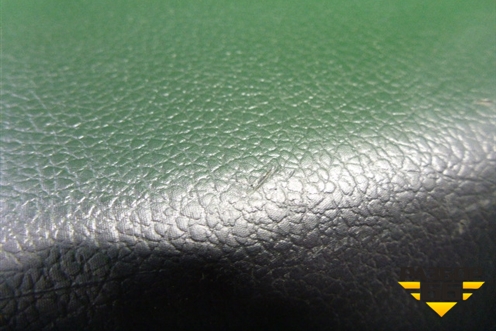 Обшивка двери задней правой под электрику (833023U040) для Kia Sportage с 2010-2015г (Спортеидж 3)