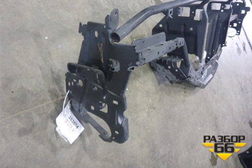 Усилитель торпедо для Mercedes Benz TRUCK Axor 2 с 2004г (Аксор)