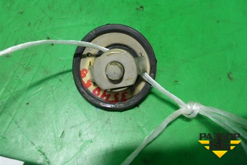 Термостат (1.6л IQDB) (4M5G8575ZB) для Ford Focus 3 с 2011г (Фокус)