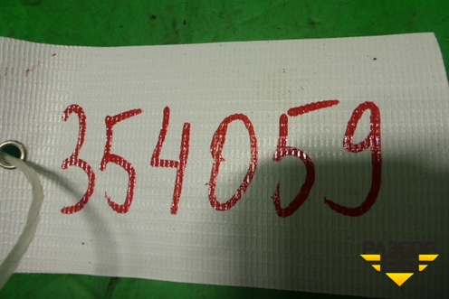 Термостат (1.6л IQDB) (4M5G8575ZB) для Ford Focus 3 с 2011г (Фокус)