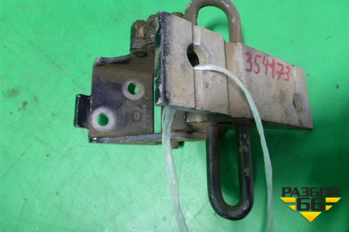 Петля двери передней правой нижняя для Audi A8 с 1998-2003г (А8)