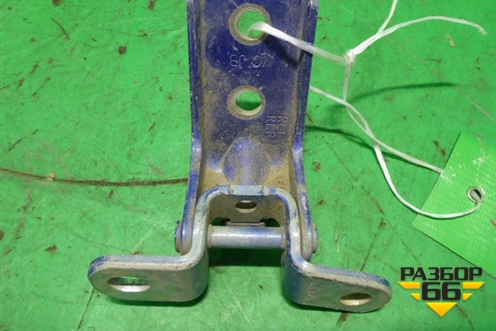 Петля двери задней правой нижняя для Kia Rio с 2005-2011г (Рио 2)