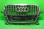 Решетка радиатора (после 2012г под парктроник) (8R0853651R) для Audi Q5 c 2008-2017г (Ку 5)