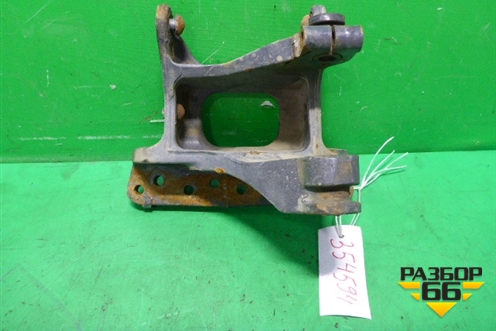 Кронштейн крепления передней рессоры (левый передний) (20467700) для Volvo TRUCK FM с 2001-2013г (ФМ)