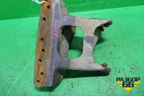 Кронштейн крепления передней рессоры (левый передний) (20467700) для Volvo TRUCK FM с 2001-2013г (ФМ)