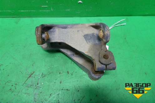 Кронштейн крепления передней рессоры (левый передний) (20467700) для Volvo TRUCK FM с 2001-2013г (ФМ)