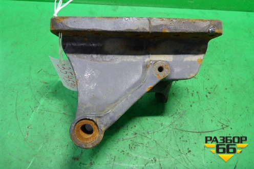 Кронштейн крепления передней рессоры (левый передний) (20467700) для Volvo TRUCK FM с 2001-2013г (ФМ)