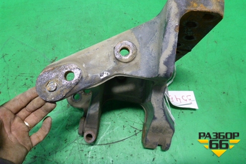 Кронштейн крепления передней рессоры (правый передний) (20467701) для Volvo TRUCK FM с 2001-2013г (ФМ)