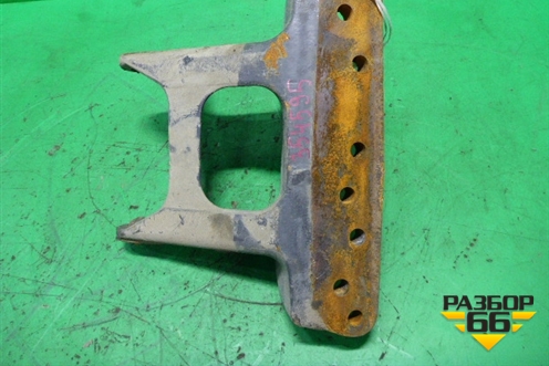 Кронштейн крепления передней рессоры (правый передний) (20467701) для Volvo TRUCK FM с 2001-2013г (ФМ)