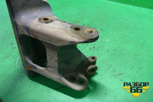 Кронштейн крепления передней рессоры (правый передний) (20467701) для Volvo TRUCK FM с 2001-2013г (ФМ)
