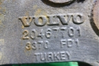 Кронштейн крепления передней рессоры (правый передний) (20467701) для Volvo TRUCK FM с 2001-2013г (ФМ)