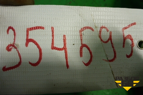 Кронштейн крепления передней рессоры (правый передний) (20467701) для Volvo TRUCK FM с 2001-2013г (ФМ)