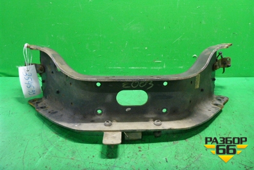 Траверса рамы поперечная (Под двигатель) (5010629271) для Renault TRUCK Premium 2 с 2005-2013г (Премиум 2)