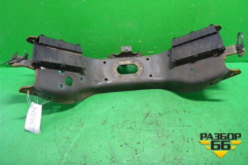 Траверса рамы поперечная (Под двигатель) (5010629271) для Renault TRUCK Premium 2 с 2005-2013г (Премиум 2)