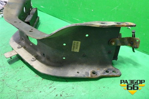 Траверса рамы поперечная (Под двигатель) (5010629271) для Renault TRUCK Premium 2 с 2005-2013г (Премиум 2)