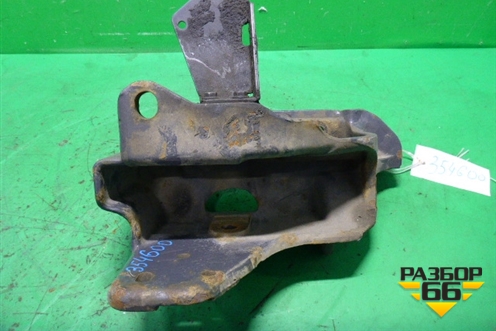 Кронштейн крепления передней рессоры (Левый передний) (5010615128) для Renault TRUCK Premium 2 с 2005-2013г (Премиум 2)