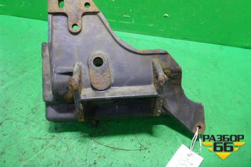 Кронштейн крепления передней рессоры (Левый передний) (5010615128) для Renault TRUCK Premium 2 с 2005-2013г (Премиум 2)