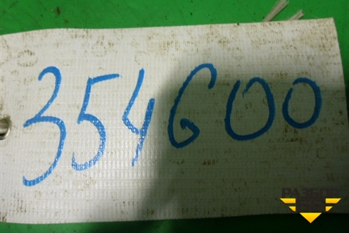 Кронштейн крепления передней рессоры (Левый передний) (5010615128) для Renault TRUCK Premium 2 с 2005-2013г (Премиум 2)