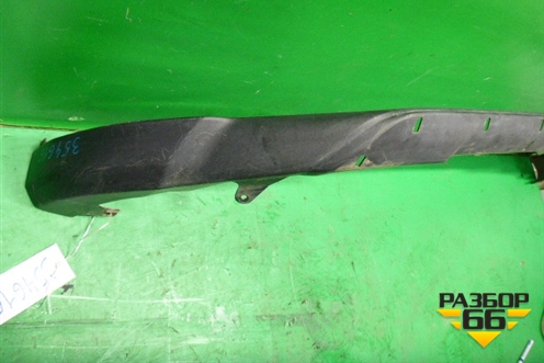 Юбка переднего бампера (после 2015г под накладку) (5241142070) для Toyota Rav-4 с 2012-2019г (Рав 4)