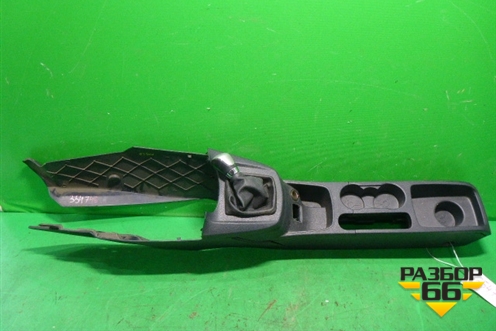 Консоль для Ford Fiesta с 2008-2015г (Фиеста 6)