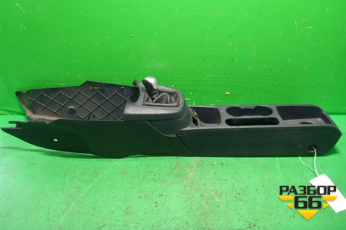 Консоль для Ford Fiesta с 2008-2015г (Фиеста 6)