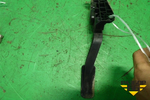 Педаль газа электронная (8V219F836AA) для Ford Fiesta с 2008-2015г (Фиеста 6)