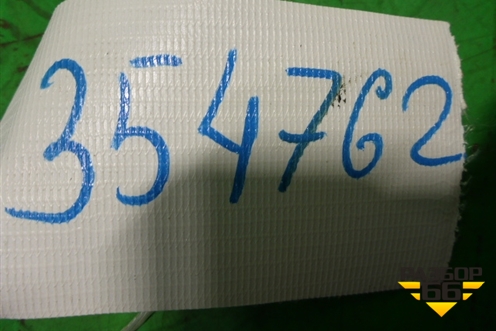 Педаль газа электронная (8V219F836AA) для Ford Fiesta с 2008-2015г (Фиеста 6)