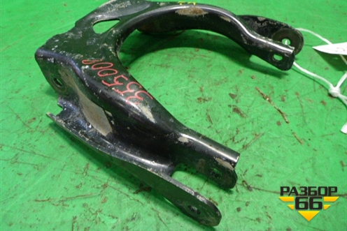 Рычаг передний правый верхний для Peugeot 407 с 2004г