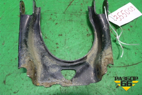 Рычаг передний правый верхний для Peugeot 407 с 2004г