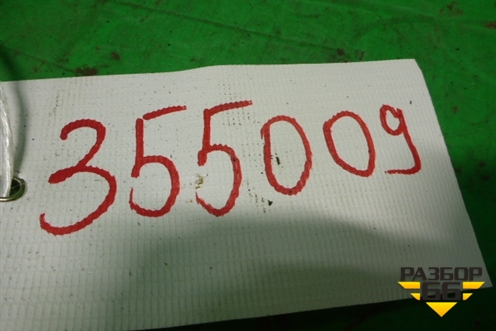 Рычаг передний правый верхний для Peugeot 407 с 2004г