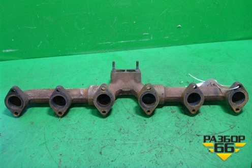 Коллектор выпускной  (DXI11) (20576453) для Renault TRUCK Premium 2 с 2005-2013г (Премиум 2)