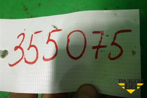 Коллектор выпускной  (DXI11) (20576453) для Renault TRUCK Premium 2 с 2005-2013г (Премиум 2)