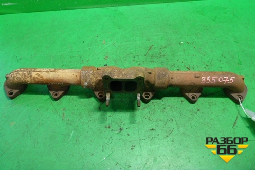 Коллектор выпускной  (DXI11) (20576453) для Renault TRUCK Premium 2 с 2005-2013г (Премиум 2)