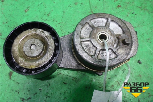 Ролик натяжитель ремня навесного оборудования (DXI11) для Renault TRUCK Premium 2 с 2005-2013г (Премиум 2)